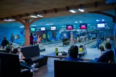 Bowlingbahnen
