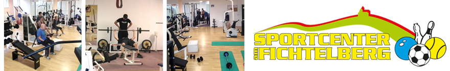 Sportcenter am Fichtelberg Fitness